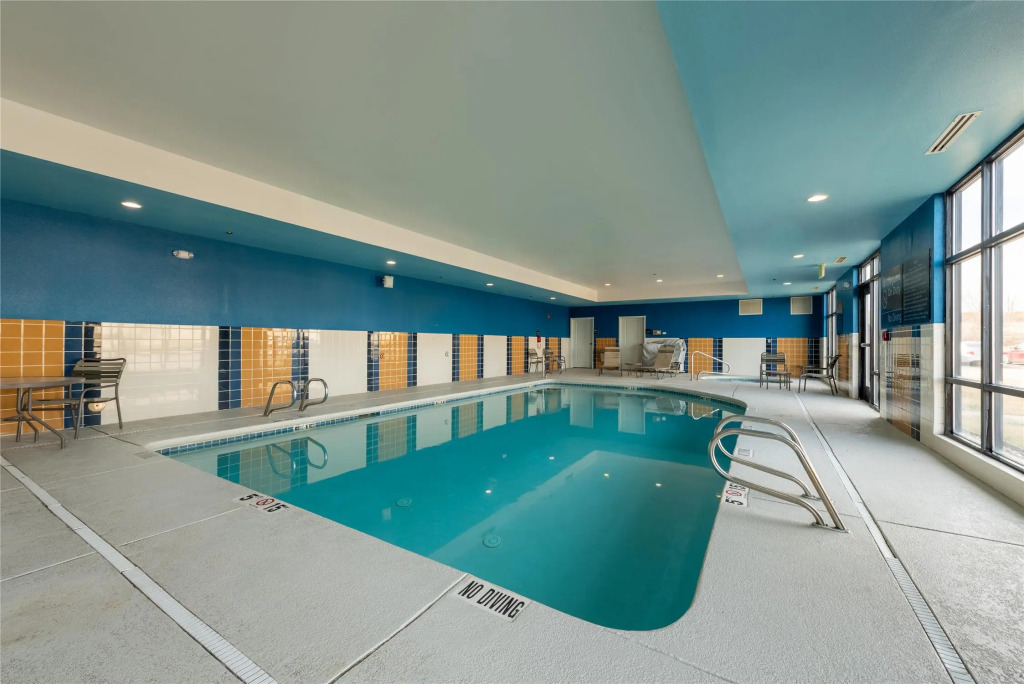Hampton Inn La Junta