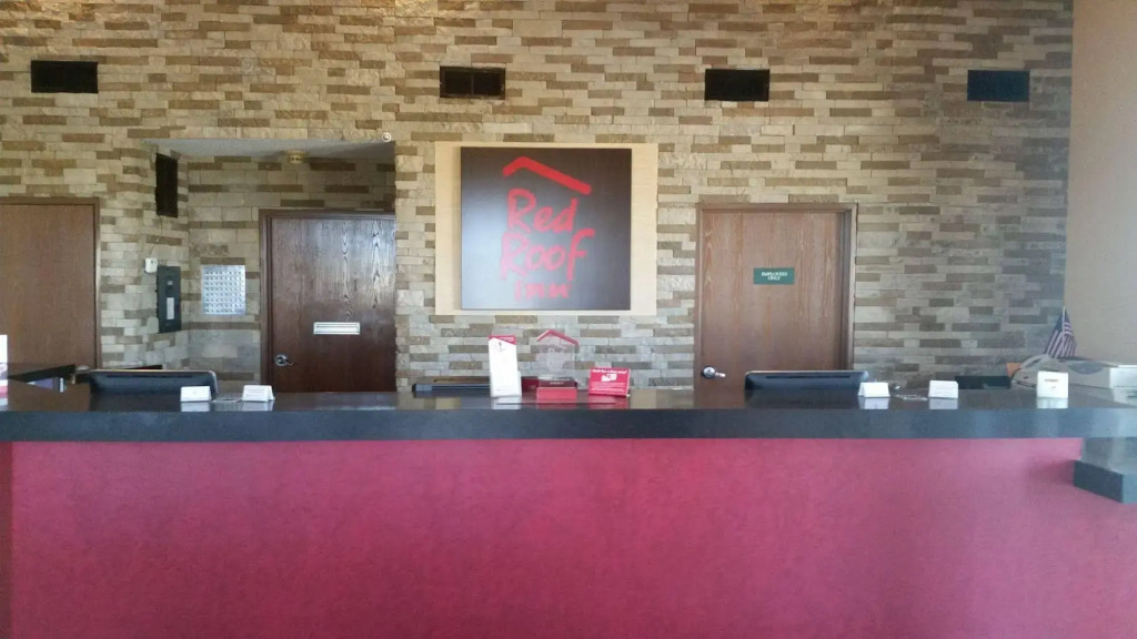 Best Western Park City Wichita North