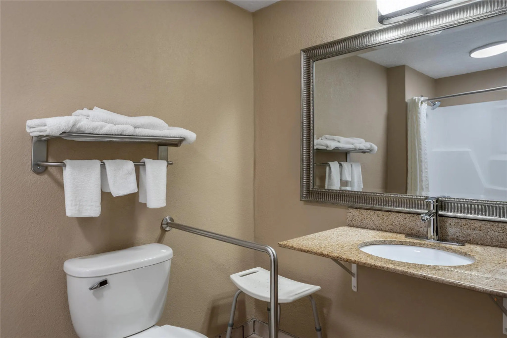 SureStay Hotel by Best Western Summersville