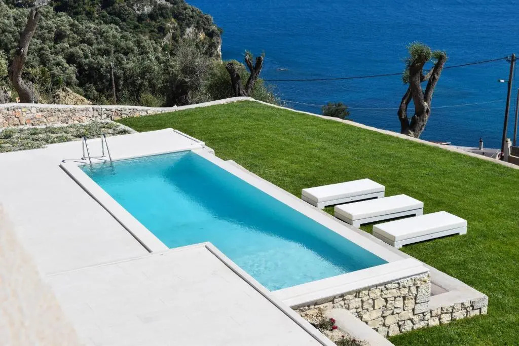 Villa Kira