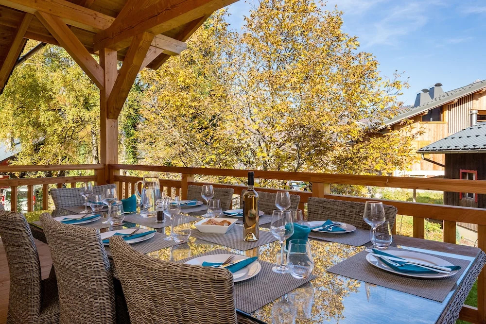 Chalet Allure