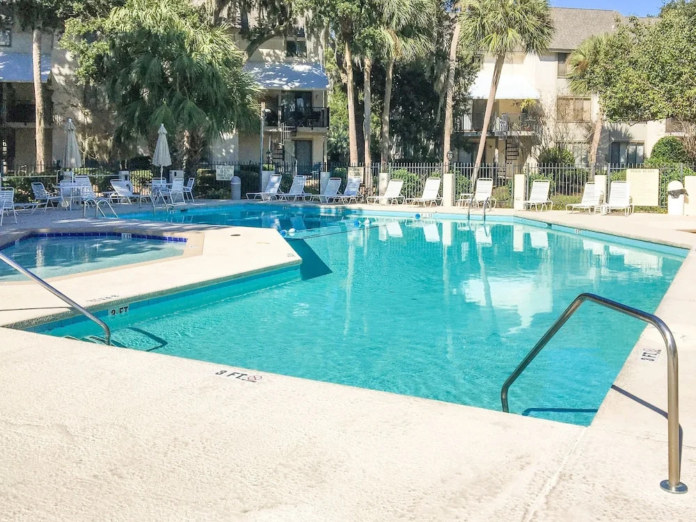 New Listing! All-suite W/ Resort Amenities 3 Bedroom Condo