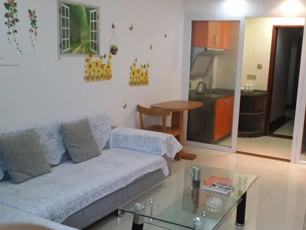 Xiamen Yunshu Hostel