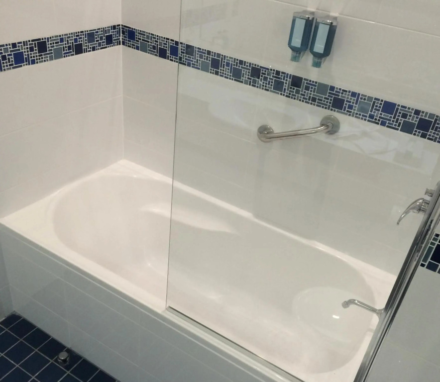 Отель Holiday Inn Townsville