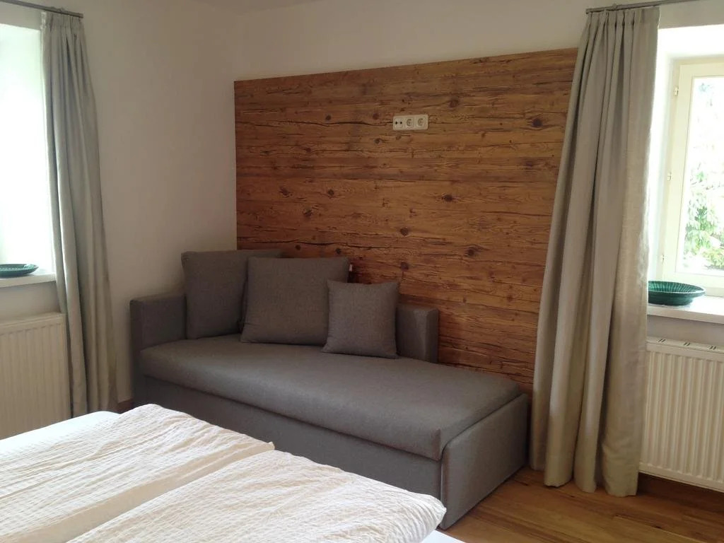 Appartements im Forsthaus Wunderbar ruhige Ferienwohnungen in Strobl am Wolfgangsee im Forsthaus