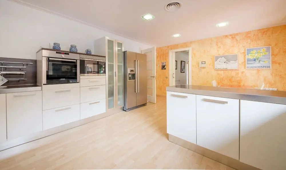 Villa Nin Salou TVL 21