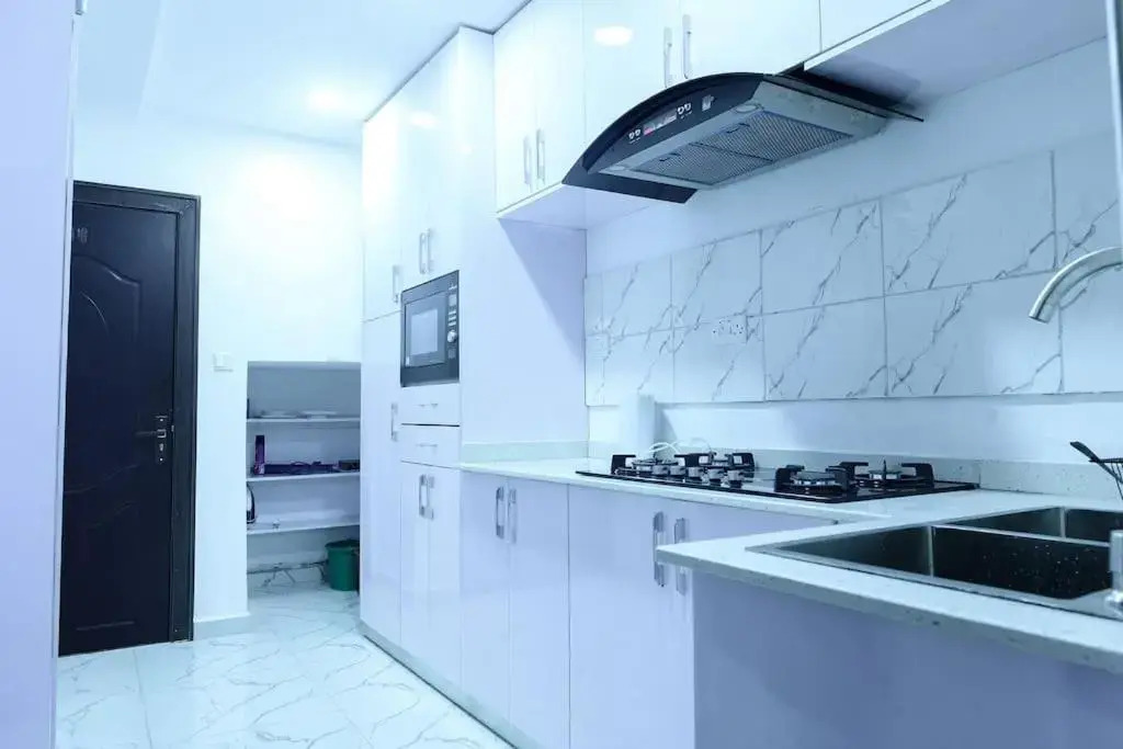 Cozy 2 Beds Apart-24Hrs Elect/WIFI/Security