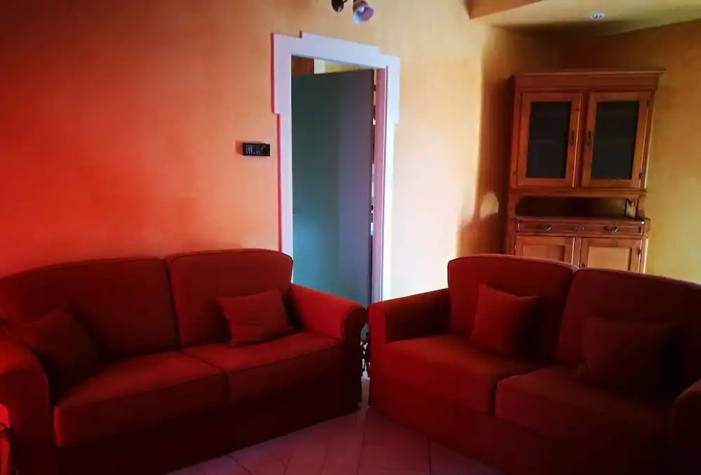 Villa Agreste
