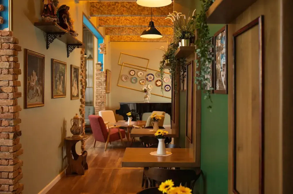 Casa Boutique Hotel