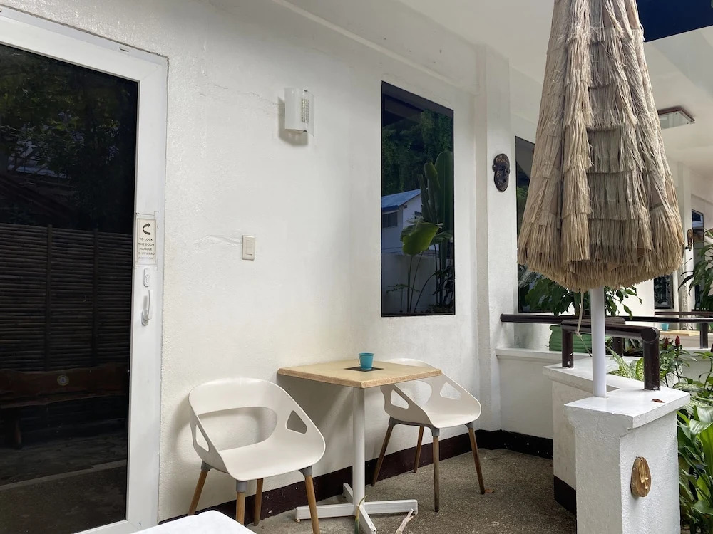 Everrich Boutique Resort Boracay