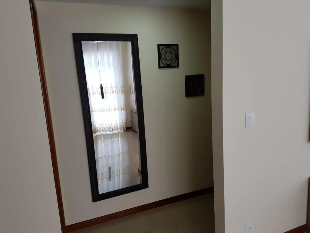 Cobertura 3 Suites - Praia Grande