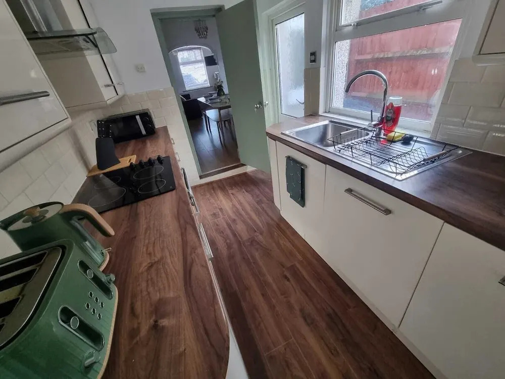 Stylishly Designed House Dartford