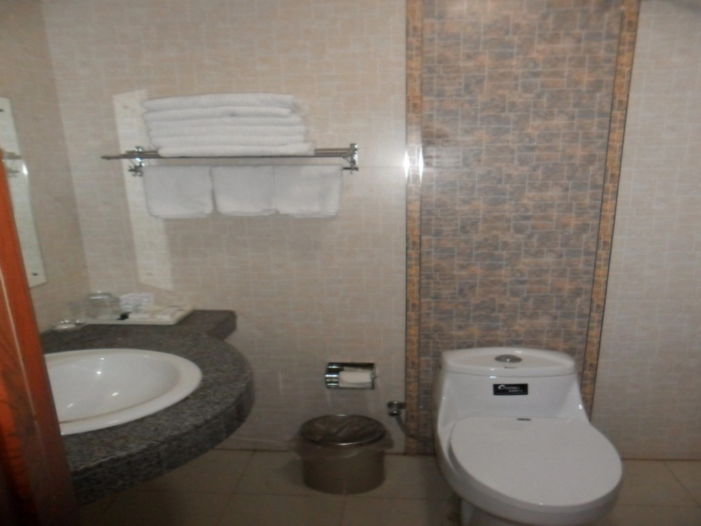 Yabuli Olympic Club Hotel