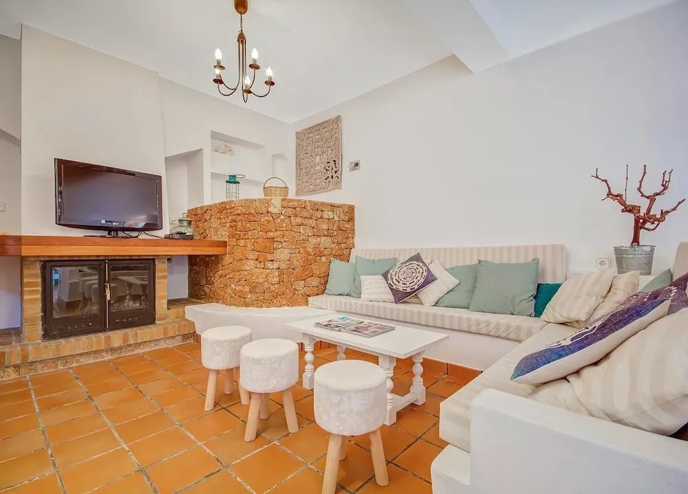 Villa Can Sunyer.Ibiza