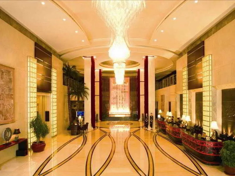 Beijing OrientalBay International Hotel