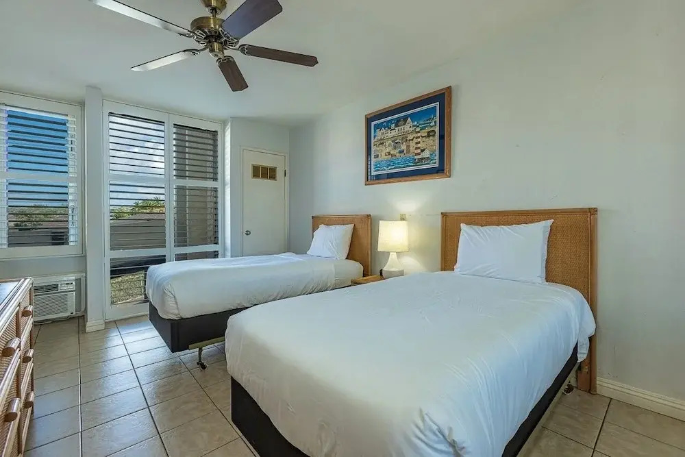 Hale Kamaole 336 3 Bedroom Condo