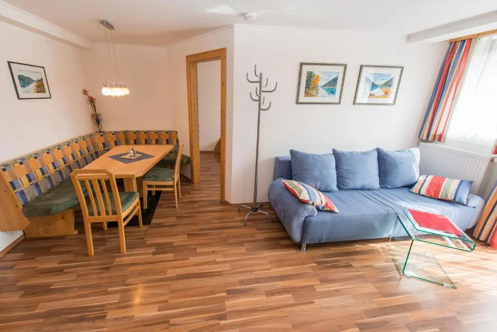 Haus Binter