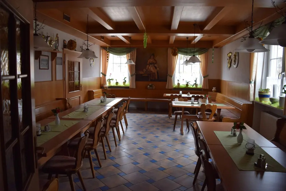 Gasthof zur Länd