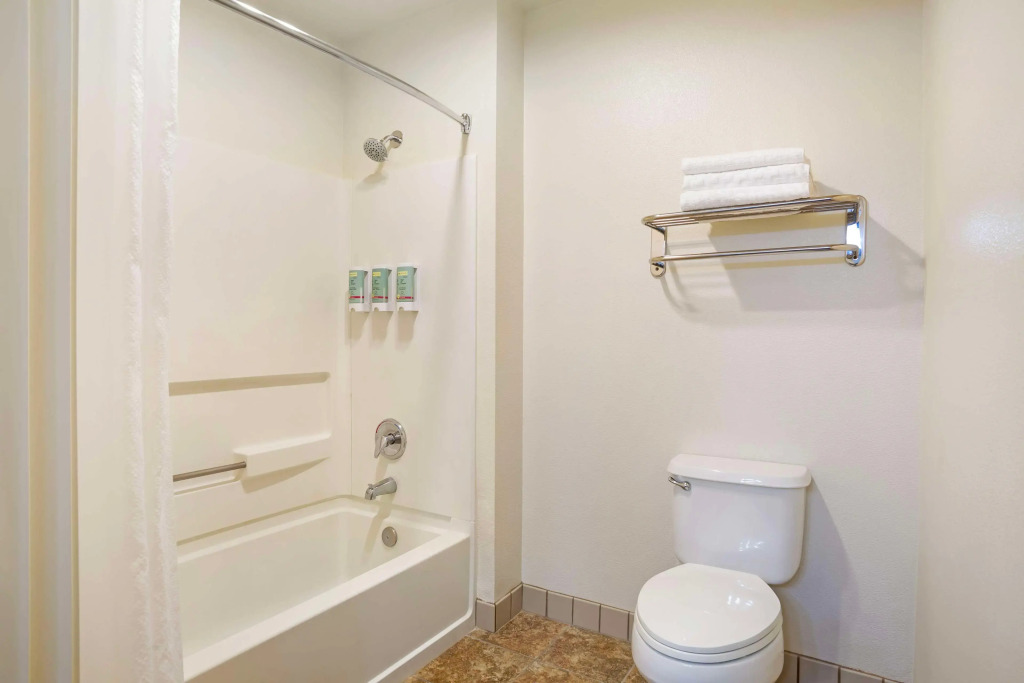 Best Western Clovis Cole