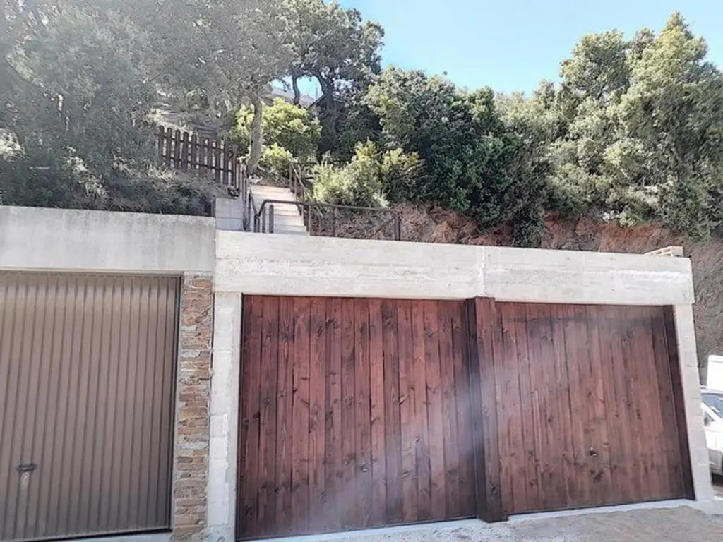 Villa Bormes-les-Mimosas, 4 pièces, 8 personnes - FR-1-610-66