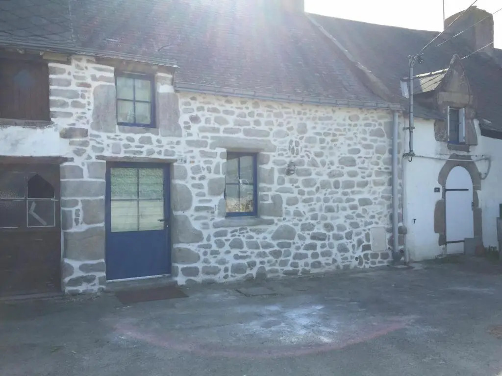 Gite Guérande, 3 pièces, 5 personnes - FR-1-306-996