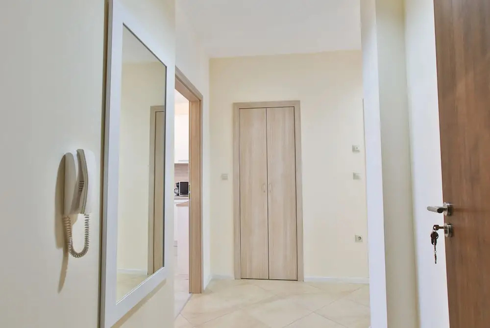 PSB Apartments in South Bay Varna