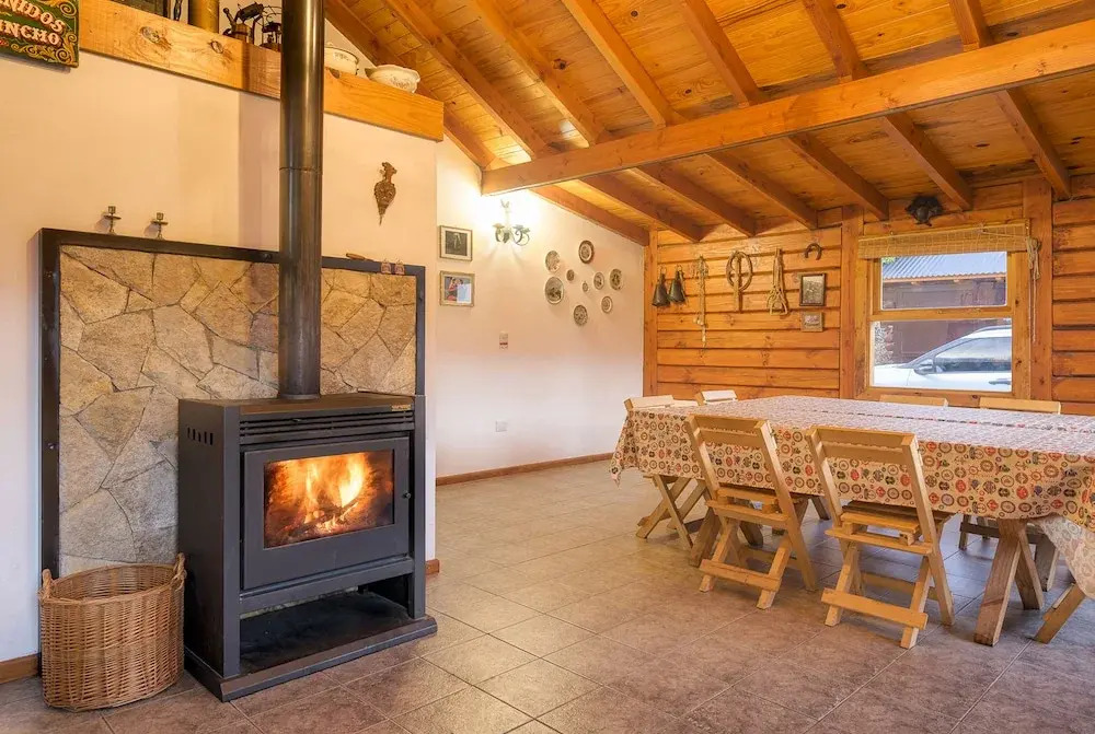 Apartments Bariloche - San Martin de los Andes Lodge