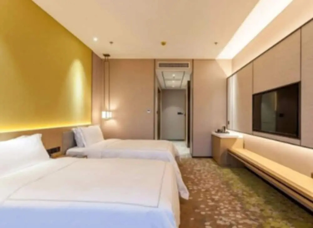 Rongqiao Hotel (Shanghai International Resort)
