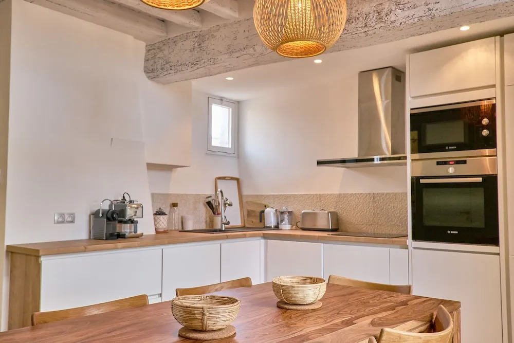 Truchet Penthouse