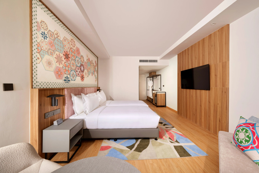 M Social Resort Penang