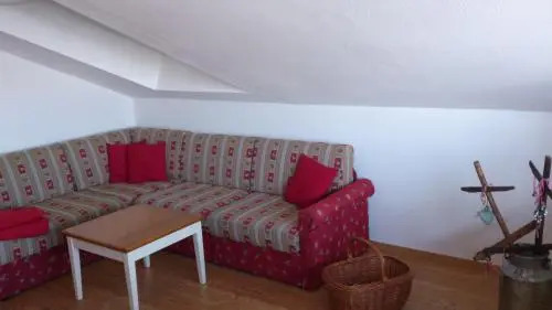 Ferienwohnung Hörnerblick - Ehlig