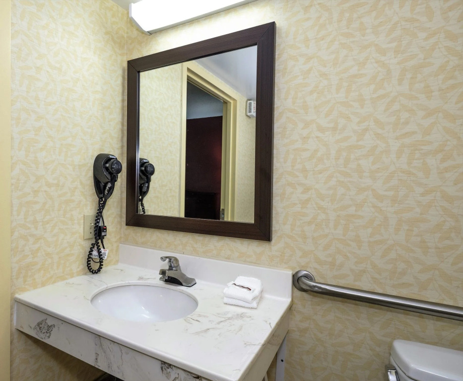 Red Roof Inn Washington DC - College Park