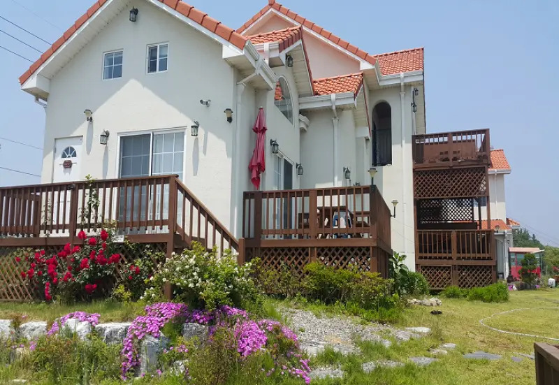 Pohang Athena Pension