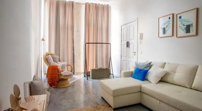 Poveiros Duplex Apartment
