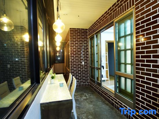 Jeju Nunkeunsaeu Guest House