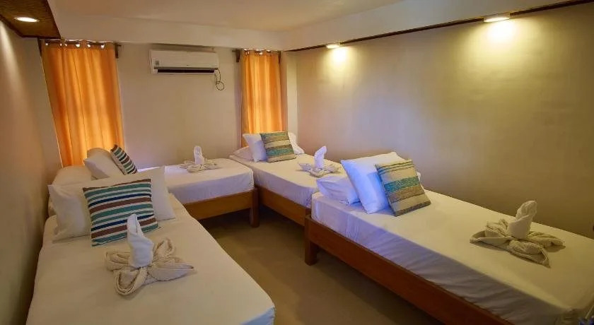 Amakan - El Nido Palawan