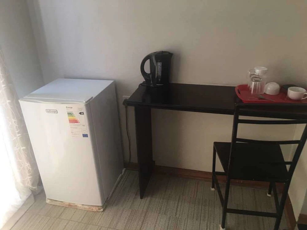 Eagle Suites Guest House