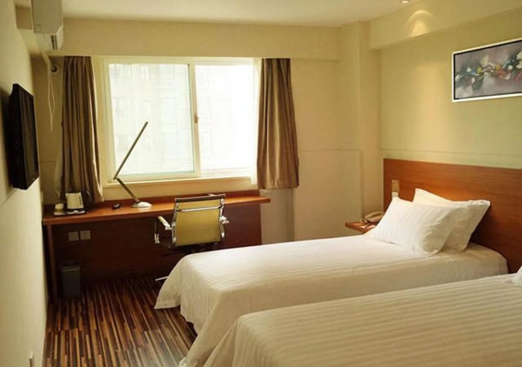 Goldmet Inn Xian Mingguang Road Branch