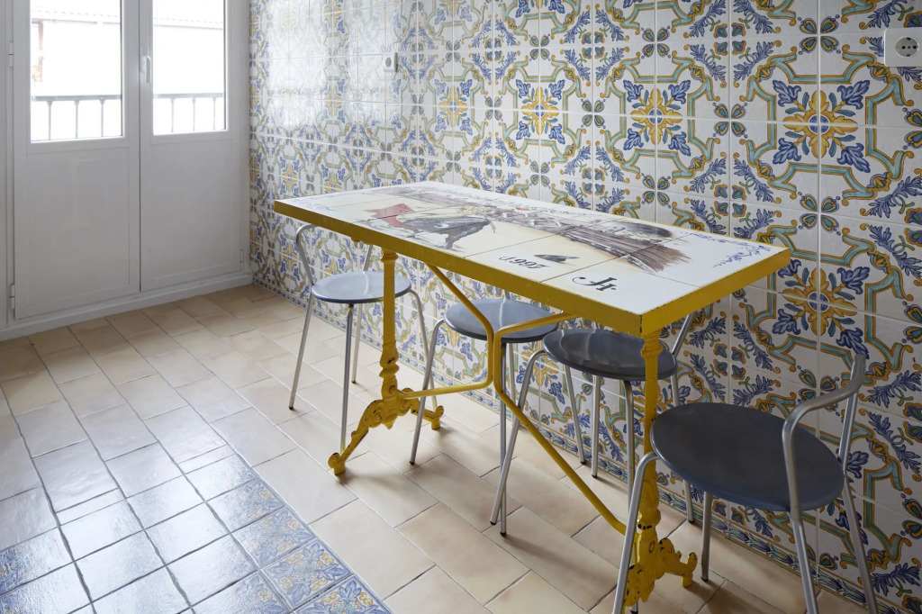 San Fermín Apartment by FeelFree Rentals