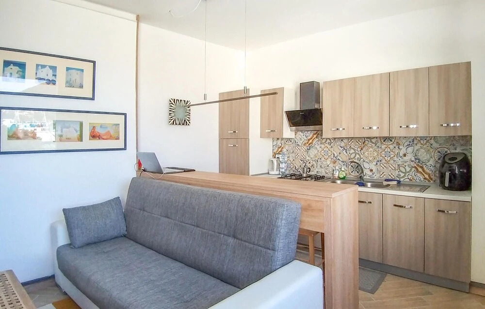 Awesome Apartment in Ischia With Wifi and 2 Bedrooms
