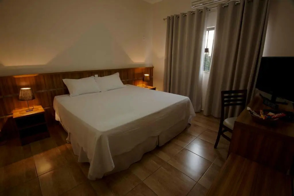 Grand Enio Hotel e Cantina