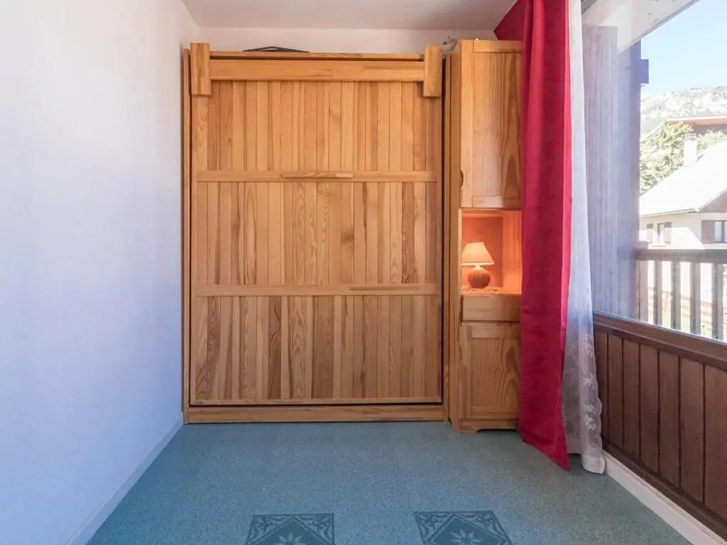 Appartement Montgenèvre, 2 pièces, 6 personnes - FR-1-330D-79
