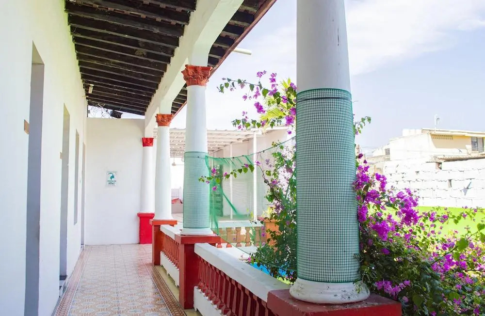 Hostal Maranatha - Hostel