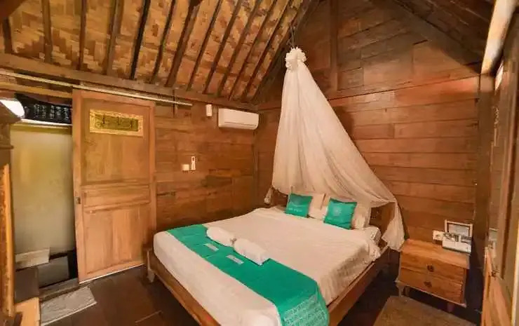 Ubu Villa Donolayan