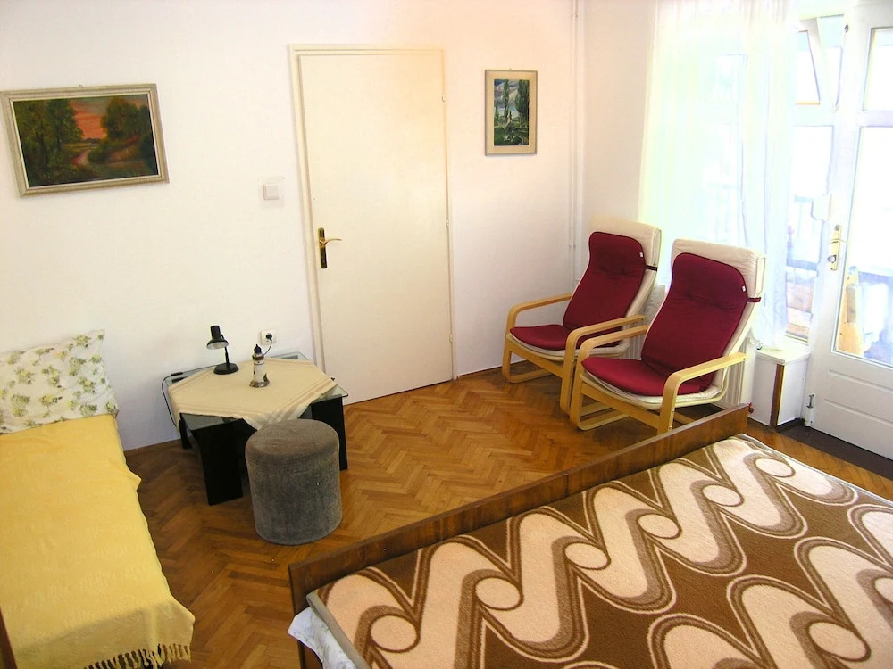 Apartments Iskra