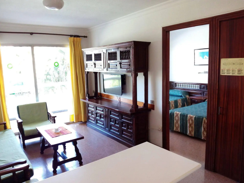 Apartamentos Los Aguacates