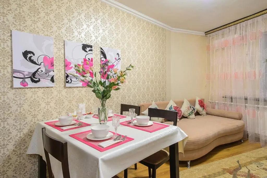 Apartments on Shevchenko 75
