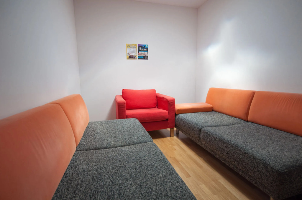 Rooms Sincere 1830