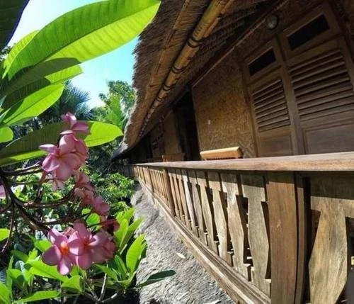 Ikes Homestay