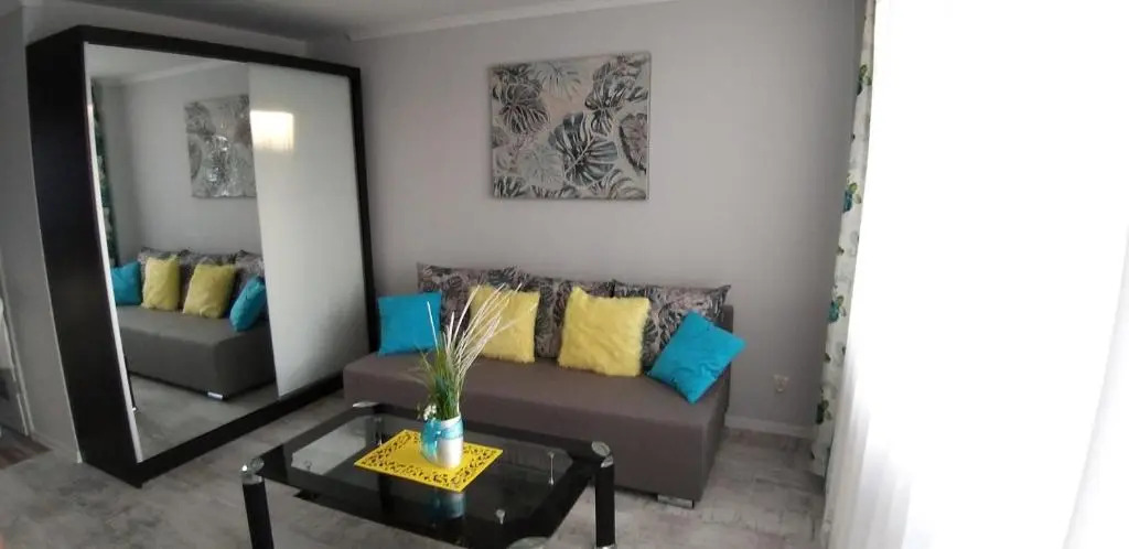 Apartament w Stolicy Podhala